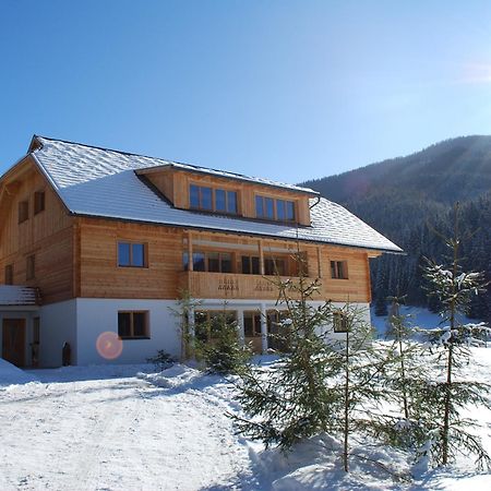 Biohof Seidl Apartment Bad Kleinkirchheim Exterior photo