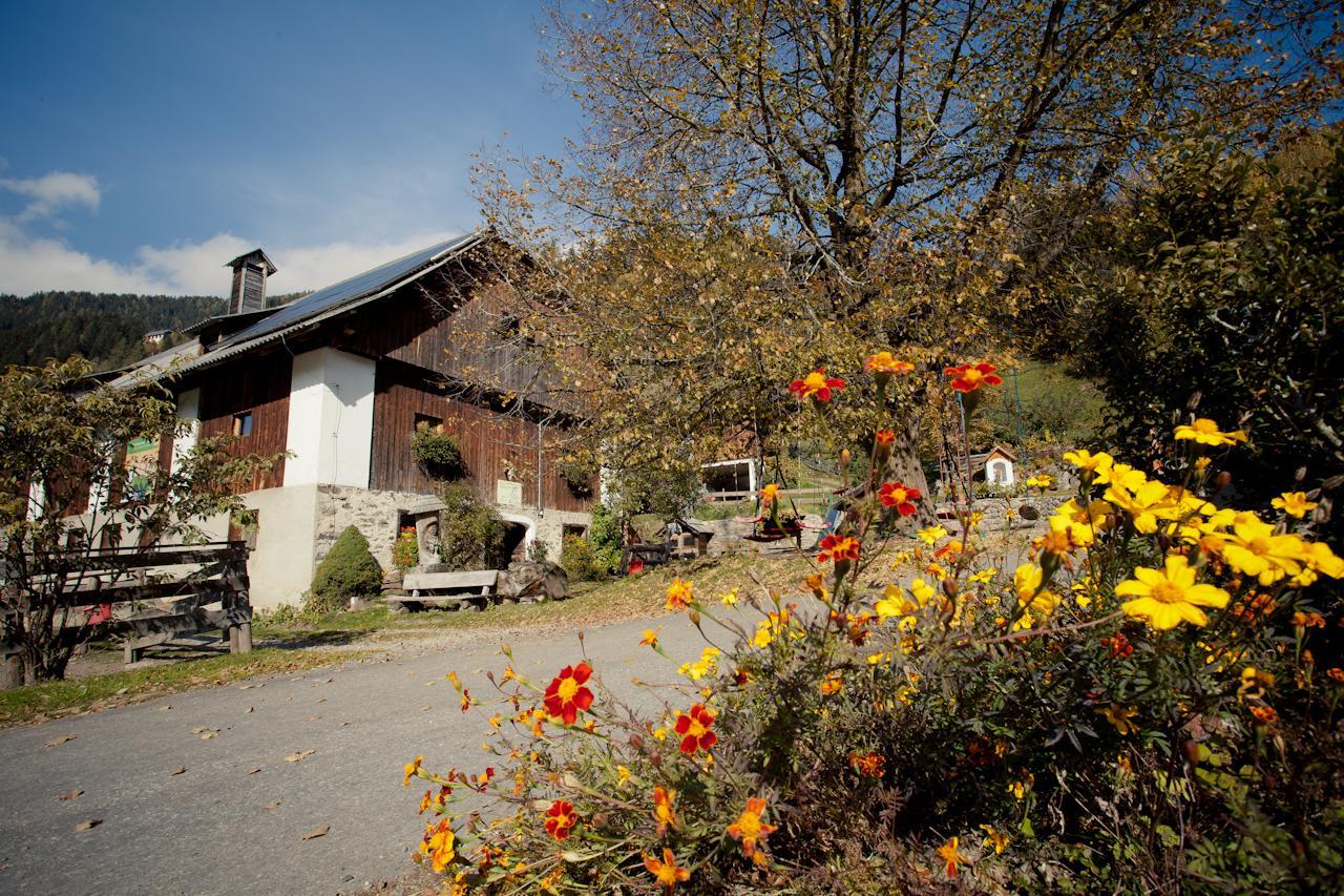 Biohof Seidl Apartment Bad Kleinkirchheim Exterior photo