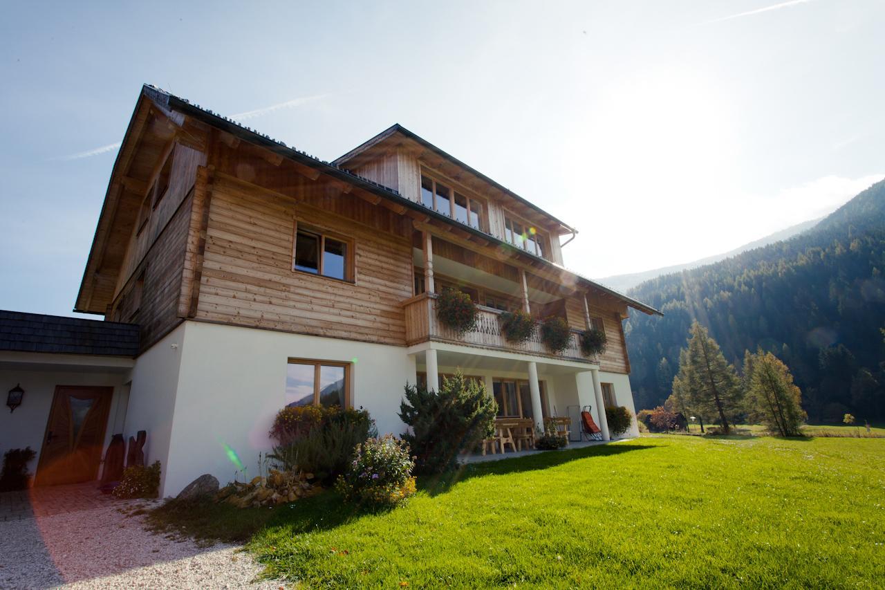 Biohof Seidl Apartment Bad Kleinkirchheim Exterior photo